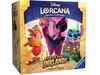 Disney Lorcana - Into The Inklands Illumineers Trove