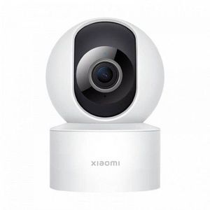 Xiaomi Smart Camera C200 2MP - išmanioji vidaus stebėjimo kamera