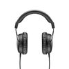 Beyerdynamic Wired headphones T5 Headband/On-Ear, Noice canceling, 5-50.000 Hz, Silver