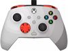 PDP Xbox X/S wired joystick Rematch (Radial White)