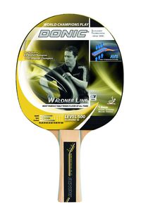 Stalo teniso raketė DONIC Waldner 500