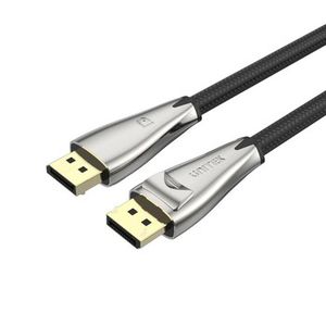 UNITEK DisplayPort Cable 1.4 8K60Hz 2m C1608BNI