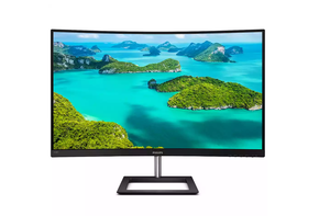 Monitorius Philips Curved 328E1CA 31.5"