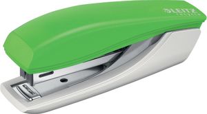 Segiklis Leitz NeXXt Recycle Mini, sega iki 10 lapų, žalios spalvos