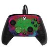 PDP Xbox Series X/S & PC laidinis valdiklis Rematch Glow In The Dark (Space Dust)