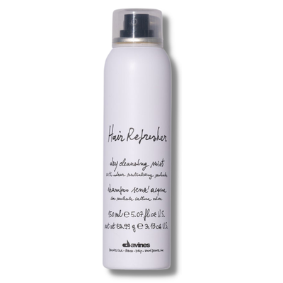 Davines Hair Refresher Sausas plaukų šampūnas (gaiviklis), 150 ml