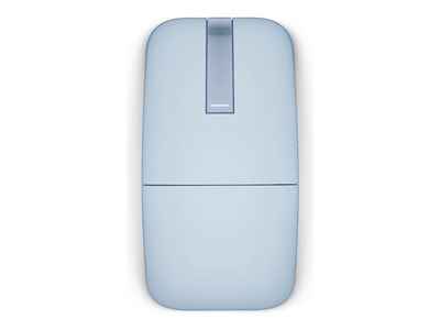 Pelė Dell Bluetooth Travel Mouse MS700 Wireless Misty Blue