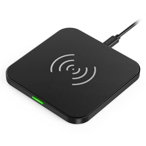 Choetech 10W Fast Wireless Charging Pad Square T511 S