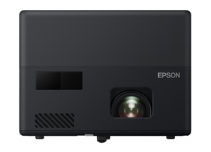 Projektorius Epson Mini EF-12 lazerinis