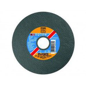 Nerūd. plieno pjovimo diskas PFERD EHT 115x1,6mm A46 P PSF-INOX