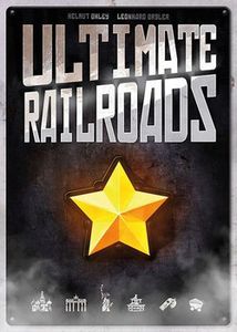 Ultimate Railroads