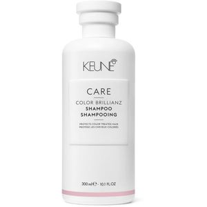 Keune Care Line COLOR BRILLIANZ Šampūnas plaukų spalvos apsaugai, 300 ml
