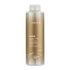 Joico K-PAK Reconstructing Shampoo Atkuriamasis šampūnas, 1000ml