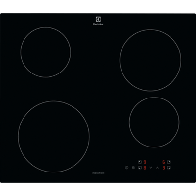 Indukcinė kaitlentė Electrolux LIB60420CK