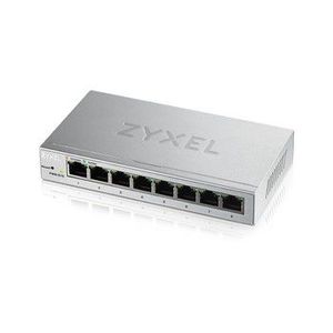 ZyXEL GS1200-8 8Port Gigabit webmanaged Switch