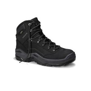 Batai ELTEN Renegade Work GTX Black Mid S3 CI 43