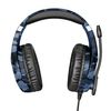 TRUST GXT 488 FORZE PS4 blue wired headset | 3.5mm