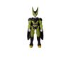 Dragon Stars: Limit Breaker Series - Cell Final Form statue | 17 cm