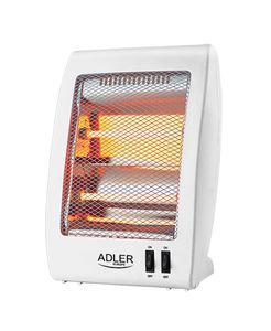 Šildytuvas Adler AD 7709 halogeninis, 800 W