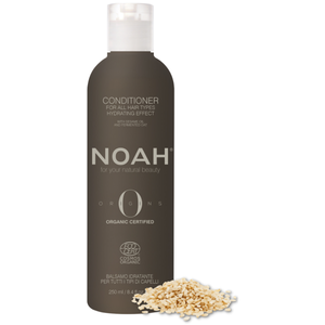Noah Origins Hydrating Conditioner For All Hair Types Drėkinamasis kondicionierius visų tipų plaukams, 250ml