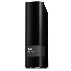 WD My Book 12TB HDD USB3.0 3.5inch RTL extern RoHS compliant WD SmartWare Pro