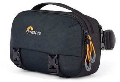 Lowepro camera bag Trekker Lite HP 100, black