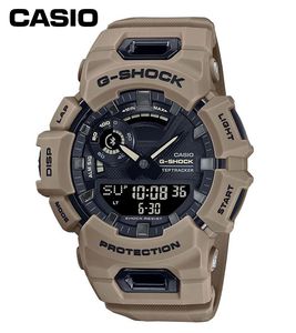 Laikrodis Casio G-Shock GBA-900UU-5AER .
