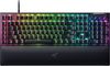 Razer BlackWidow V4 Mechanical Gaming Keyboard, Yellow