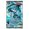 Digimon Card Game - Digimon Liberator EX07 Booster