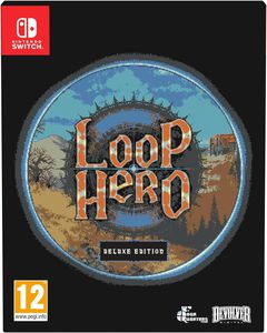 Loop Hero: Deluxe Edition NSW