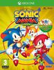 Sonic Mania Plus Xbox One