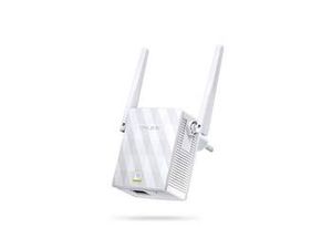 TP-Link TL-WA855RE Wireless Range Extender 802.11b/g/n 300Mbps, Wall-Plug