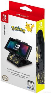 HORI Compact Stand - Pikachu  for Nintendo Switch