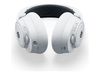 Steelseries Arctis Nova 7X Black Wireless Gaming Headset (White)