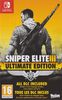 Sniper Elite 3 Ultimate Edition NSW