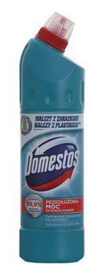 DOMESTOS EXTENDED POWER ATLANTIC 750ML x 20