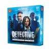 Detective: A Modern Crime Board Game – Season One