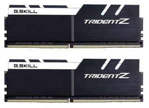 G.Skill 16GB DDR4-3200 atminties modulis 3200 MHz