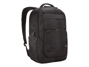 Kuprinė Case Logic Notion Backpack NOTIBP116 Backpack Black