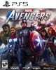 Marvel's Avengers Standard Edition PS5