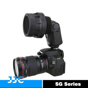 JJC SG S 3 in 1 Stacking Grid Light Modifier System