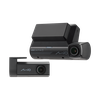 Mio Dual Car dash Camera MiVue 955W 4K, GPS, Wi-Fi, Dash cam