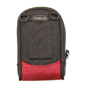 Dėklas Lowepro Digital Camera Bag  Ridge 20 Red/Rouge