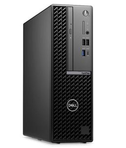 PC|DELL|OptiPlex|7010|Business|SFF|CPU Core i3|i3-13100|3400 MHz|RAM 8GB|DDR4|SSD 256GB|Graphics card Intel Integrated Graphics|Integrated|ENG|Windows 11 Pro|Included Accessories Dell Optical Mouse-MS116 - Black;Dell Wired Keyboard KB216 Black|N001O7010SFFEMEA_VP