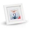 Cubo photo frame 15x15, white (VF2274)