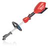 Akumuliatorinis multi variklis MILWAUKEE M18 FOPH-0