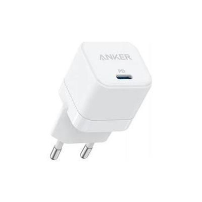 Charger PowerPort III 20W Cube White