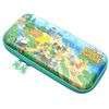 HORI Vault Case Animal Crossing: New Horizons for Nintendo Switch