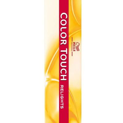 Wella Professionals Color Touch Relights Plaukų dažai, 60 ml