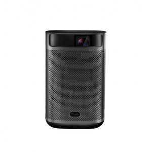 Xgimi MoGo Pro+ Portable Projector 1080p, 300 ANSI, Grey - nešiojamas projektorius